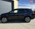 Черный Киа Соренто, объемом двигателя 2.2 л и пробегом 239 тыс. км за 17900 $, фото 13 на Automoto.ua