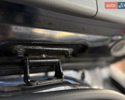 Черный Киа Соренто, объемом двигателя 2.2 л и пробегом 208 тыс. км за 16850 $, фото 52 на Automoto.ua