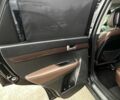 Черный Киа Соренто, объемом двигателя 2.2 л и пробегом 262 тыс. км за 16900 $, фото 10 на Automoto.ua