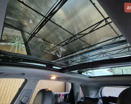 Черный Киа Соренто, объемом двигателя 2.2 л и пробегом 245 тыс. км за 15500 $, фото 6 на Automoto.ua