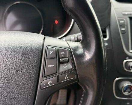 Черный Киа Соренто, объемом двигателя 2.2 л и пробегом 234 тыс. км за 17800 $, фото 7 на Automoto.ua