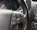 Черный Киа Соренто, объемом двигателя 2.2 л и пробегом 234 тыс. км за 17800 $, фото 7 на Automoto.ua