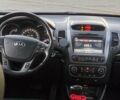 Кіа Соренто 2013 у Запоріжжя на Automoto.ua Чорний Кіа Соренто, об'ємом двигуна 3.34 л та пробігом 185 тис. км за 16300 $, фото 9 на Automoto.ua