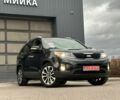 Черный Киа Соренто, объемом двигателя 2.2 л и пробегом 262 тыс. км за 16900 $, фото 6 на Automoto.ua