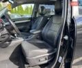 Черный Киа Соренто, объемом двигателя 2.2 л и пробегом 290 тыс. км за 15490 $, фото 15 на Automoto.ua
