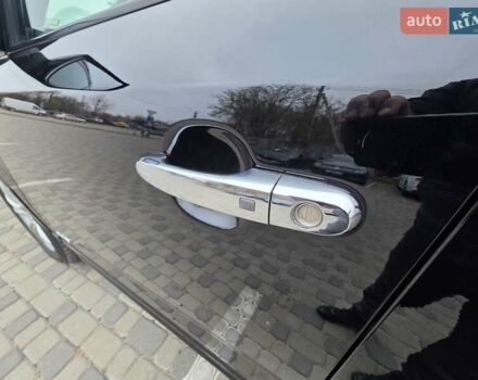 Черный Киа Соренто, объемом двигателя 2.2 л и пробегом 224 тыс. км за 14750 $, фото 75 на Automoto.ua