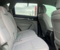 Черный Киа Соренто, объемом двигателя 2.4 л и пробегом 165 тыс. км за 15900 $, фото 14 на Automoto.ua