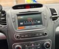 Киа Соренто 2013 в Одессе на Automoto.ua Черный Киа Соренто, объемом двигателя 2.2 л и пробегом 245 тыс. км за 16500 $, фото 26 на Automoto.ua