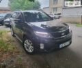 Киа Соренто 2013 в Калиновке на Automoto.ua Черный Киа Соренто, объемом двигателя 2.4 л и пробегом 256 тыс. км за 13999 $, фото 1 на Automoto.ua
