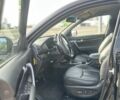 Черный Киа Соренто, объемом двигателя 2 л и пробегом 189 тыс. км за 17500 $, фото 6 на Automoto.ua