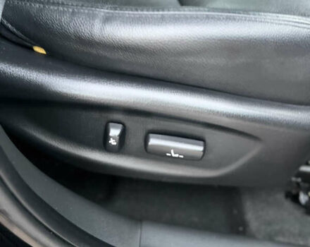 Чорний Кіа Соренто, об'ємом двигуна 2.2 л та пробігом 245 тис. км за 15900 $, фото 5 на Automoto.ua