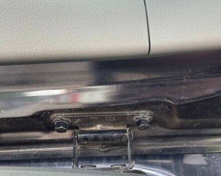 Чорний Кіа Соренто, об'ємом двигуна 2.2 л та пробігом 303 тис. км за 15500 $, фото 16 на Automoto.ua