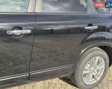Черный Киа Соренто, объемом двигателя 2.2 л и пробегом 224 тыс. км за 14750 $, фото 16 на Automoto.ua