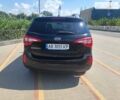 Киа Соренто 2013 в Калиновке на Automoto.ua Черный Киа Соренто, объемом двигателя 2.4 л и пробегом 256 тыс. км за 13999 $, фото 7 на Automoto.ua