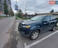 Черный Киа Соренто, объемом двигателя 2.4 л и пробегом 174 тыс. км за 14500 $, фото 3 на Automoto.ua