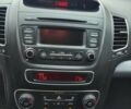 Черный Киа Соренто, объемом двигателя 2.2 л и пробегом 157 тыс. км за 16200 $, фото 15 на Automoto.ua