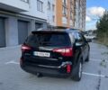 Чорний Кіа Соренто, об'ємом двигуна 2 л та пробігом 215 тис. км за 16350 $, фото 3 на Automoto.ua