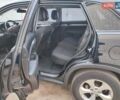 Черный Киа Соренто, объемом двигателя 2.2 л и пробегом 157 тыс. км за 16200 $, фото 12 на Automoto.ua
