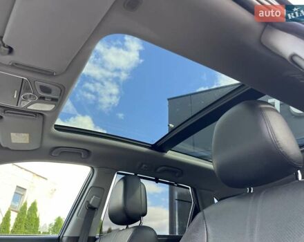 Черный Киа Соренто, объемом двигателя 2.2 л и пробегом 290 тыс. км за 15490 $, фото 30 на Automoto.ua