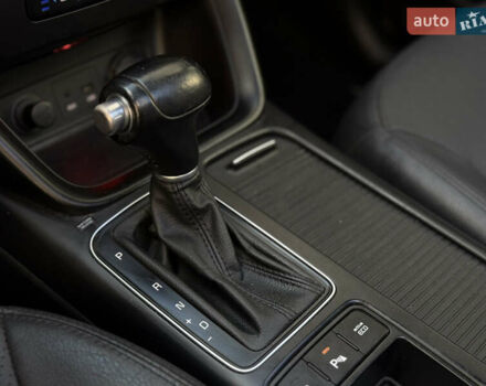 Черный Киа Соренто, объемом двигателя 2.2 л и пробегом 208 тыс. км за 16850 $, фото 40 на Automoto.ua