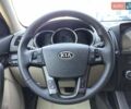 Черный Киа Соренто, объемом двигателя 2.36 л и пробегом 163 тыс. км за 11800 $, фото 19 на Automoto.ua