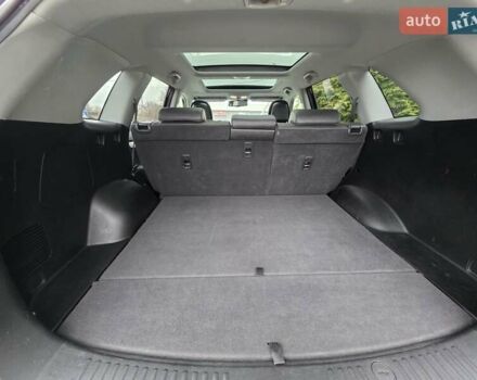 Черный Киа Соренто, объемом двигателя 2.2 л и пробегом 224 тыс. км за 14750 $, фото 106 на Automoto.ua