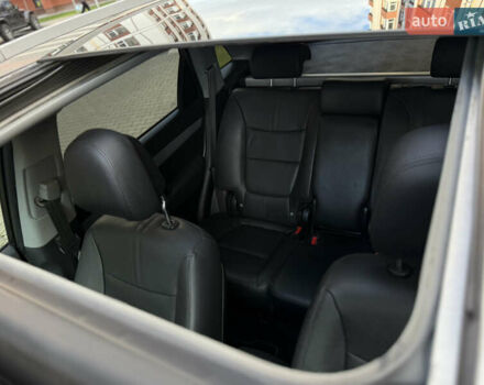 Черный Киа Соренто, объемом двигателя 2.2 л и пробегом 208 тыс. км за 16850 $, фото 74 на Automoto.ua