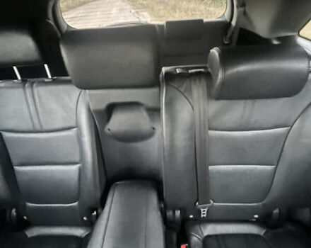 Чорний Кіа Соренто, об'ємом двигуна 2.2 л та пробігом 245 тис. км за 15900 $, фото 8 на Automoto.ua