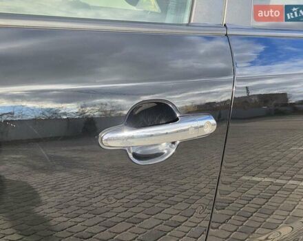 Черный Киа Соренто, объемом двигателя 2.2 л и пробегом 224 тыс. км за 14750 $, фото 49 на Automoto.ua