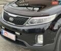 Киа Соренто 2013 в Одессе на Automoto.ua Черный Киа Соренто, объемом двигателя 2.2 л и пробегом 245 тыс. км за 16500 $, фото 7 на Automoto.ua