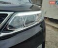Черный Киа Соренто, объемом двигателя 2.2 л и пробегом 157 тыс. км за 15900 $, фото 35 на Automoto.ua