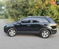 Черный Киа Соренто, объемом двигателя 2.2 л и пробегом 220 тыс. км за 14500 $, фото 4 на Automoto.ua