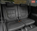 Черный Киа Соренто, объемом двигателя 2.2 л и пробегом 276 тыс. км за 16200 $, фото 105 на Automoto.ua