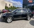 Черный Киа Соренто, объемом двигателя 2.2 л и пробегом 290 тыс. км за 15490 $, фото 8 на Automoto.ua