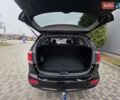 Черный Киа Соренто, объемом двигателя 2.2 л и пробегом 224 тыс. км за 14750 $, фото 107 на Automoto.ua