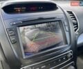 Черный Киа Соренто, объемом двигателя 2.2 л и пробегом 290 тыс. км за 15490 $, фото 27 на Automoto.ua