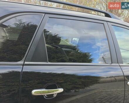 Черный Киа Соренто, объемом двигателя 2.2 л и пробегом 224 тыс. км за 14750 $, фото 24 на Automoto.ua