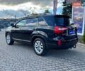 Киа Соренто 2014 в Львове на Automoto.ua Черный Киа Соренто, объемом двигателя 2.2 л и пробегом 159 тыс. км за 18200 $, фото 5 на Automoto.ua