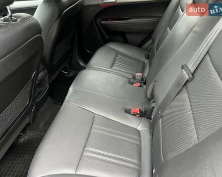 Черный Киа Соренто, объемом двигателя 2.2 л и пробегом 230 тыс. км за 17800 $, фото 87 на Automoto.ua