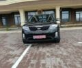 Чорний Кіа Соренто, об'ємом двигуна 2.2 л та пробігом 275 тис. км за 16900 $, фото 9 на Automoto.ua