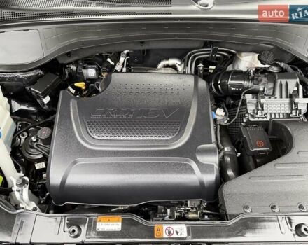 Чорний Кіа Соренто, об'ємом двигуна 2.2 л та пробігом 114 тис. км за 20200 $, фото 78 на Automoto.ua