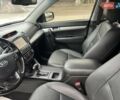 Черный Киа Соренто, объемом двигателя 2.2 л и пробегом 230 тыс. км за 17800 $, фото 54 на Automoto.ua