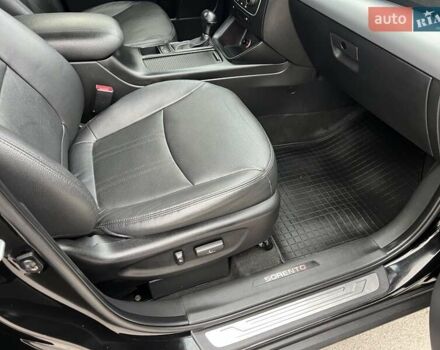 Черный Киа Соренто, объемом двигателя 2.2 л и пробегом 230 тыс. км за 17800 $, фото 71 на Automoto.ua