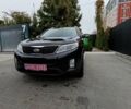 Черный Киа Соренто, объемом двигателя 2.2 л и пробегом 225 тыс. км за 16999 $, фото 39 на Automoto.ua