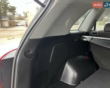 Черный Киа Соренто, объемом двигателя 2.2 л и пробегом 230 тыс. км за 17800 $, фото 93 на Automoto.ua