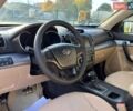 Киа Соренто 2014 в Львове на Automoto.ua Черный Киа Соренто, объемом двигателя 2.2 л и пробегом 159 тыс. км за 18200 $, фото 16 на Automoto.ua