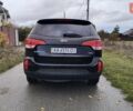 Киа Соренто 2014 в Киеве на Automoto.ua Черный Киа Соренто, объемом двигателя 2.2 л и пробегом 234 тыс. км за 14800 $, фото 1 на Automoto.ua