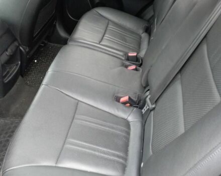 Чорний Кіа Соренто, об'ємом двигуна 2 л та пробігом 220 тис. км за 16300 $, фото 7 на Automoto.ua