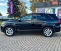 Киа Соренто 2014 в Львове на Automoto.ua Черный Киа Соренто, объемом двигателя 2.2 л и пробегом 159 тыс. км за 18200 $, фото 4 на Automoto.ua