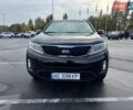 Киа Соренто 2014 в Днепре (Днепропетровске) на Automoto.ua Черный Киа Соренто, объемом двигателя 2.35 л и пробегом 160 тыс. км за 12000 $, фото 1 на Automoto.ua